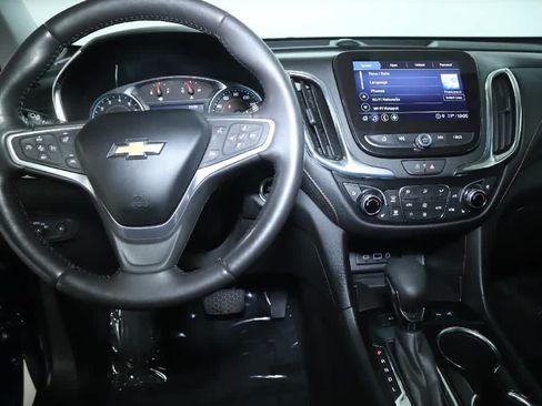 Used 2022 Chevrolet Equinox Premier AWD/4WD image 29