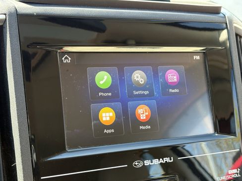 Used 2019 Subaru Impreza 2.0i AWD/4WD image 21