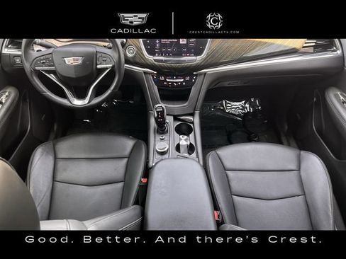 Used 2021 Cadillac XT6 Premium Luxury FWD image 14