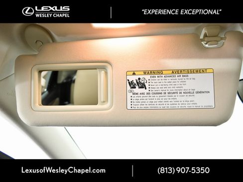 Used 2018 Lexus RX 350L FWD image 39