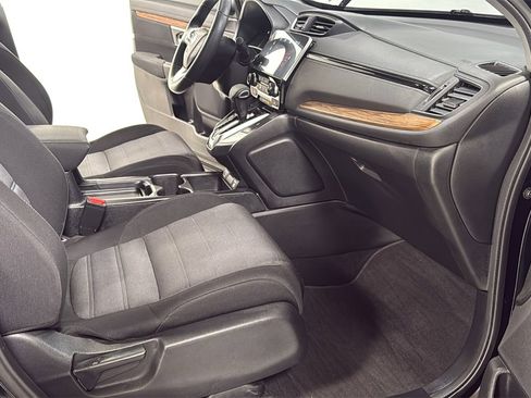 Used 2022 Honda CR-V EX image 18