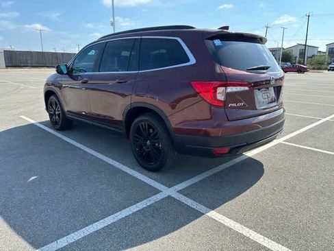 Used 2022 Honda Pilot Special Edition image 3