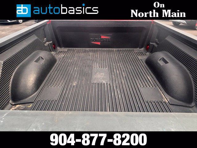 Used 2018 RAM 1500 Outdoorsman AWD/4WD image 12