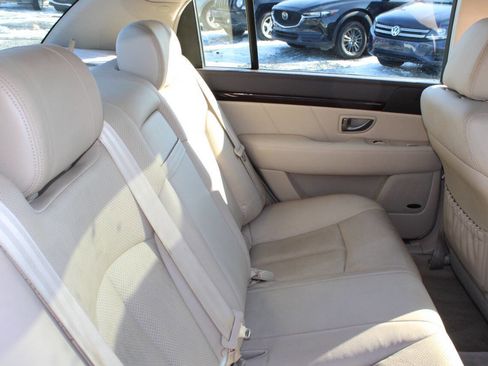 Used 2008 Kia Amanti w/ Leather Pkg image 17