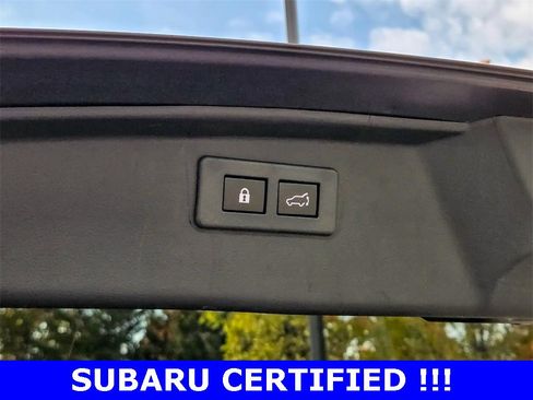 Certified 2023 Subaru Outback Touring image 29