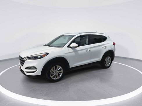 Used 2016 Hyundai Tucson Eco FWD image 4