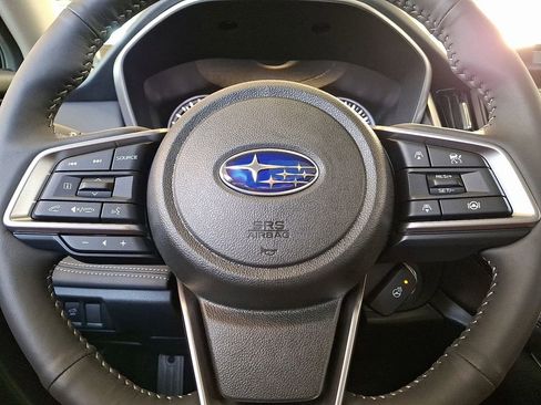 New 2025 Subaru Outback Touring image 12