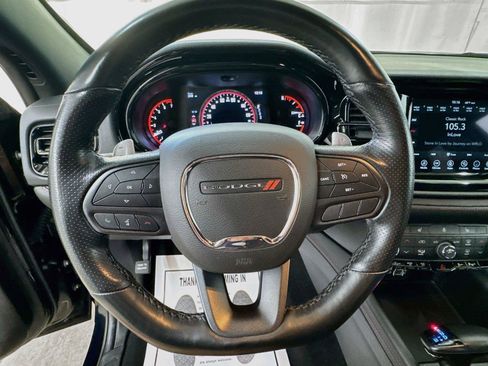 Used 2023 Dodge Durango GT AWD/4WD image 18
