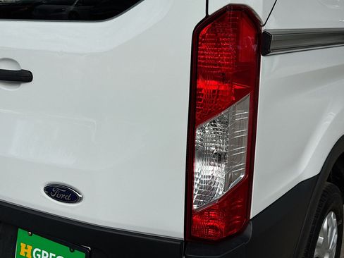 Used 2022 Ford Transit 250 Low Roof w/ Exterior Upgrade Package image 30