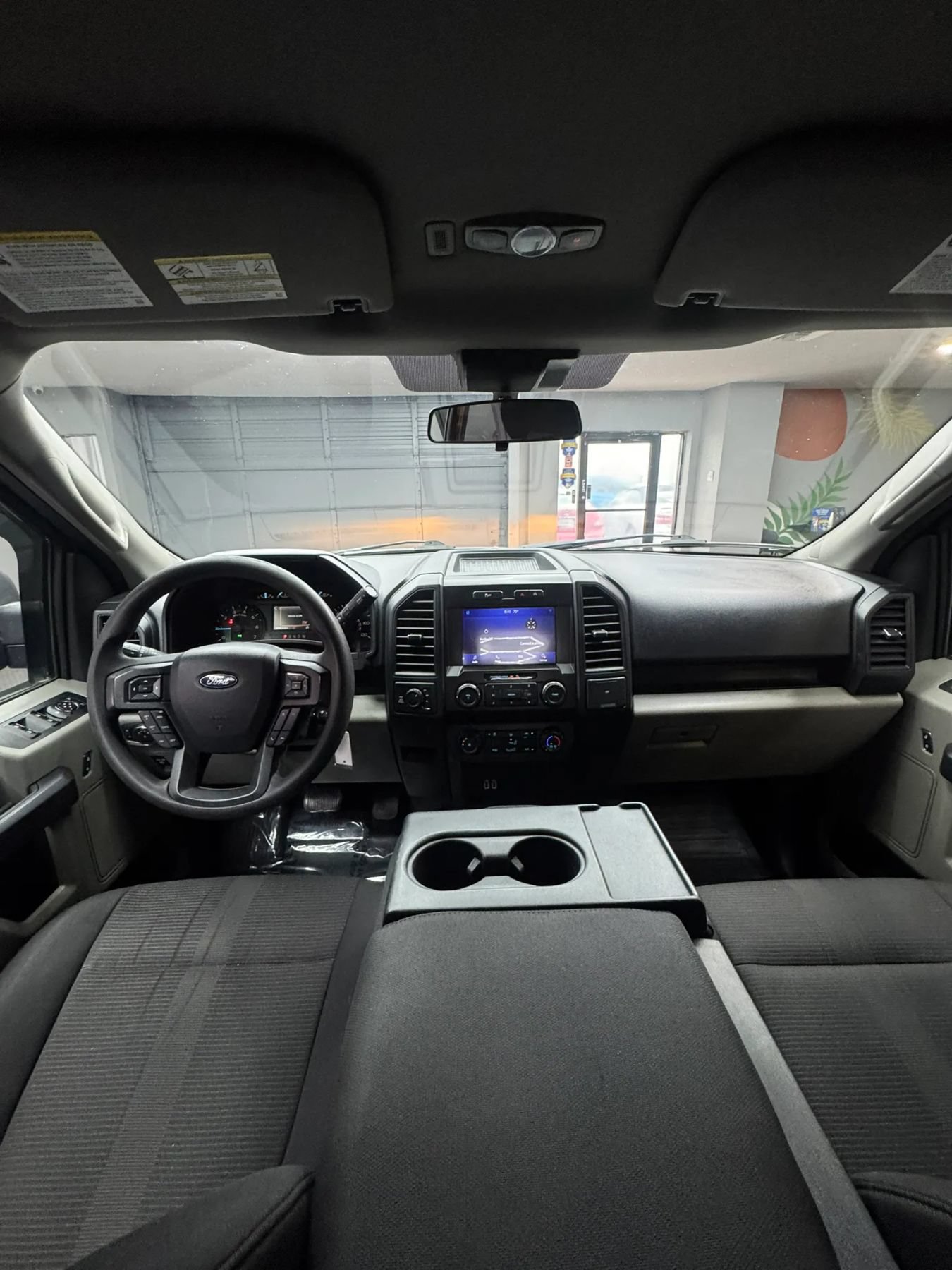 Used 2020 Ford F150 XL w/ Equipment Group 101A Mid AWD/4WD image 22