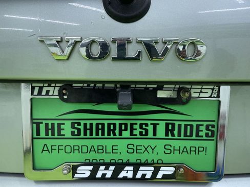 Used 2005 Volvo XC90 T6 image 12