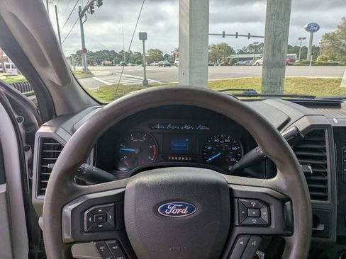 Used 2019 Ford F450 XL w/ Power Equipment Group AWD/4WD image 27