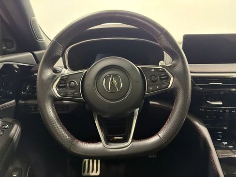 Certified 2024 Acura MDX A-Spec AWD/4WD image 34