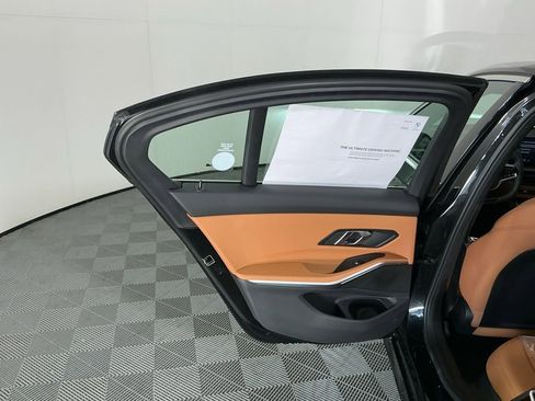New 2026 BMW 330i Sedan w/ Premium Package image 27