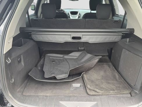 Used 2015 Chevrolet Equinox LT AWD/4WD image 19
