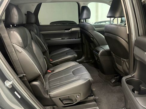 Used 2023 Hyundai Palisade XRT w/ Cargo Package image 23
