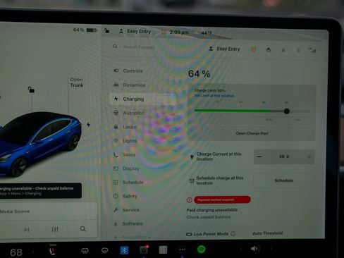 Used 2019 Tesla Model 3 Long Range image 16