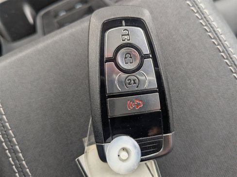 New 2025 Ford Bronco Badlands image 33