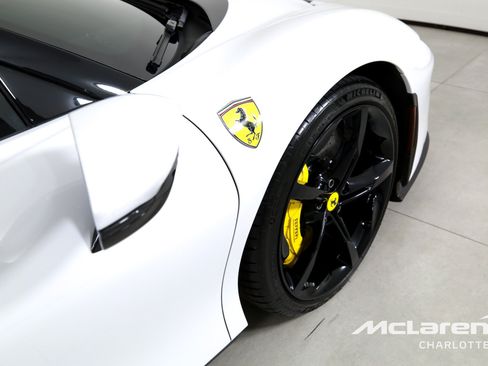 Used 2022 Ferrari SF90 Stradale AWD/4WD image 32