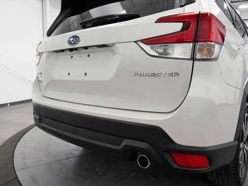 Used 2023 Subaru Forester Limited AWD/4WD image 77
