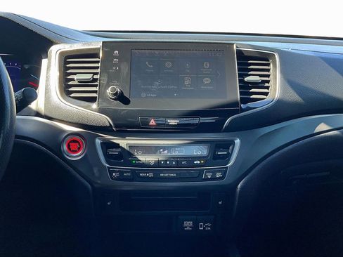 Used 2019 Honda Passport EX-L image 6