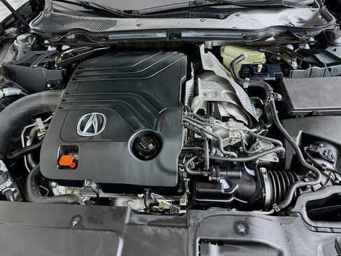 Used 2023 Acura TLX Type S AWD/4WD image 31