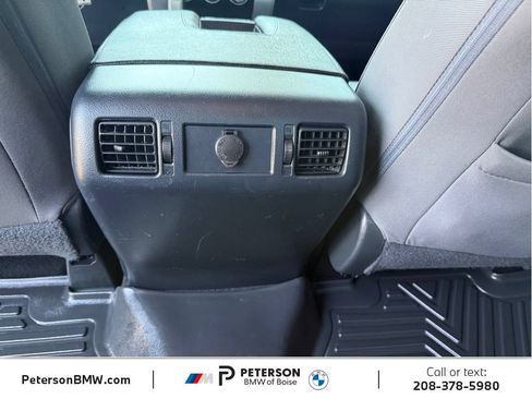 Used 2017 Toyota Tundra SR5 w/ TRD Off Road Package AWD/4WD image 17