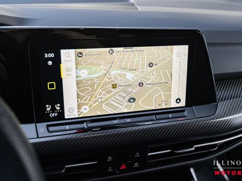 Used 2024 Volkswagen Golf R 4-Door image 23