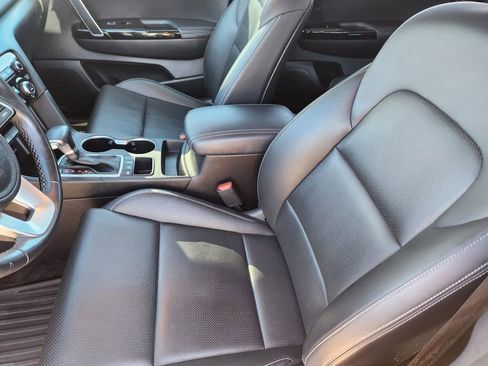 Used 2020 Kia Sportage EX image 8