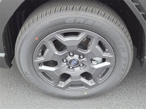 New 2026 Subaru Outback Premium image 5