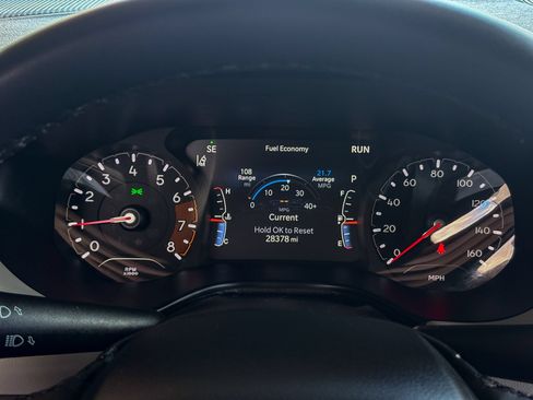 Used 2023 Jeep Compass Limited AWD/4WD image 9