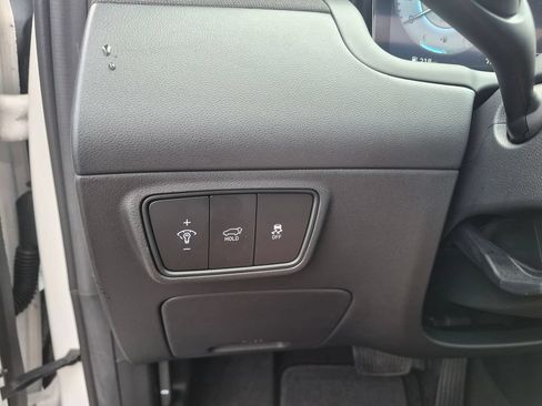 Used 2023 Hyundai Tucson Limited AWD/4WD image 13