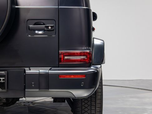 Used 2021 Mercedes-Benz G 550 image 53