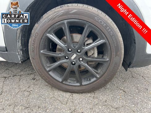 Used 2019 Hyundai Tucson Night FWD image 10