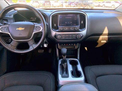 Used 2022 Chevrolet Colorado LT w/ LPO, Power Package image 14