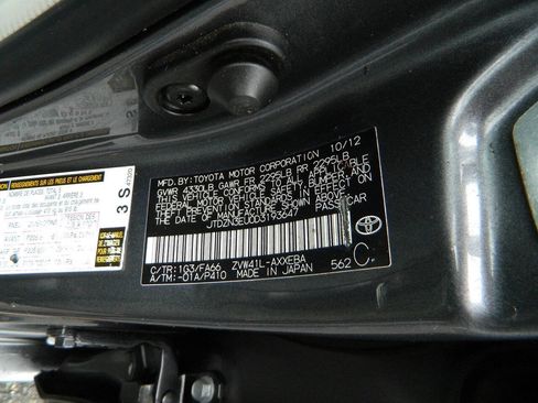 Used 2013 Toyota Prius V Three FWD image 24