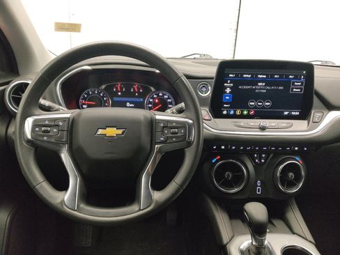 Used 2024 Chevrolet Blazer LT w/ Convenience Package image 22