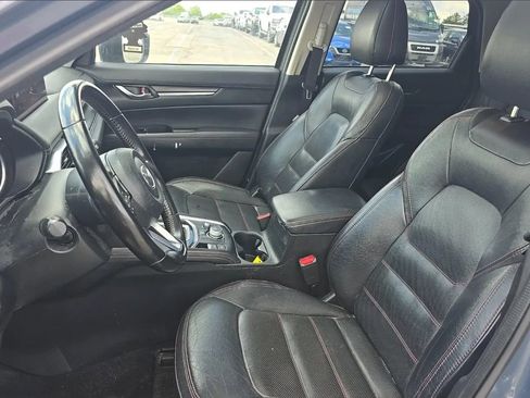 Used 2023 MAZDA CX-5 Carbon Edition AWD/4WD image 48