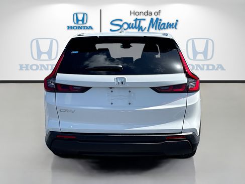New 2026 Honda CR-V EX-L image 6