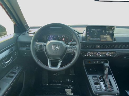 New 2026 Honda CR-V Sport-L image 17