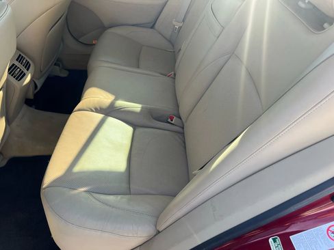 Used 2009 Lexus ES 350 image 21