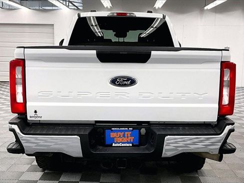 Used 2023 Ford F250 XLT image 4
