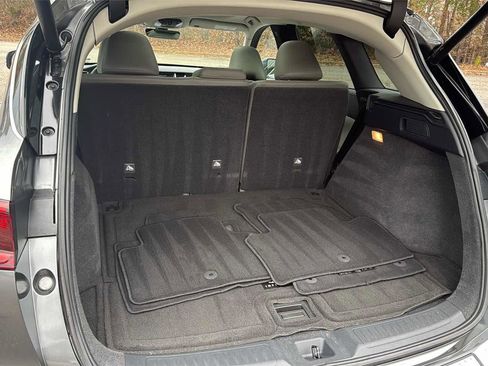 Used 2023 INFINITI QX50 Luxe w/ Cargo Package image 28