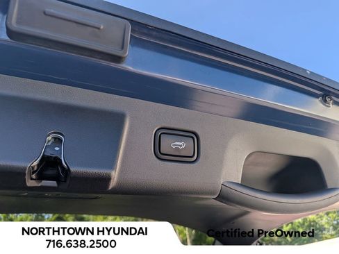 Certified 2023 Hyundai Tucson SEL AWD/4WD image 36