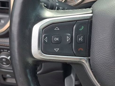 Used 2019 RAM 1500 Limited AWD/4WD image 22