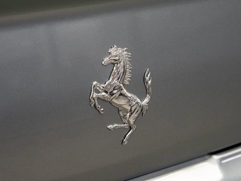 Used 1999 Ferrari 550 Maranello Coupe RWD image 29