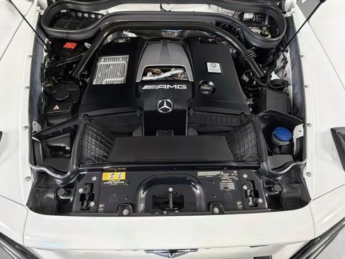 Certified 2021 Mercedes-Benz G 63 AMG 4MATIC image 11