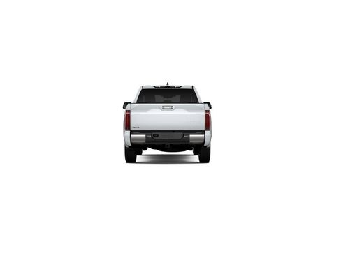 New 2026 Toyota Tundra 1794 Edition AWD/4WD image 10