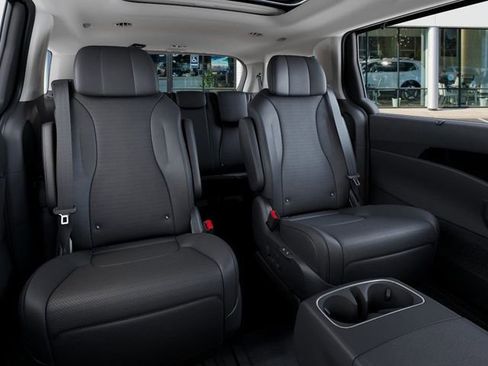 New 2026 Kia Carnival SX Prestige image 16
