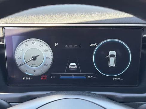 Certified 2023 Hyundai Tucson Limited image 26